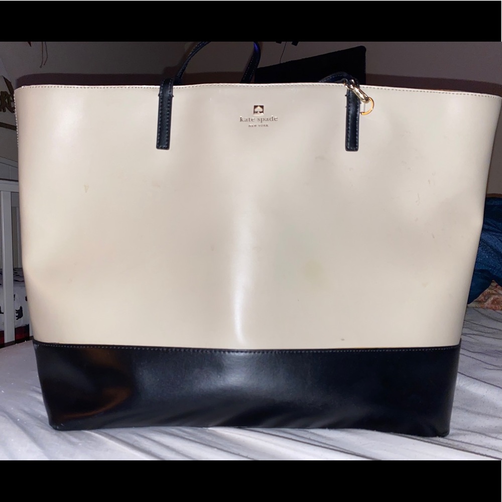 Kate spade tote